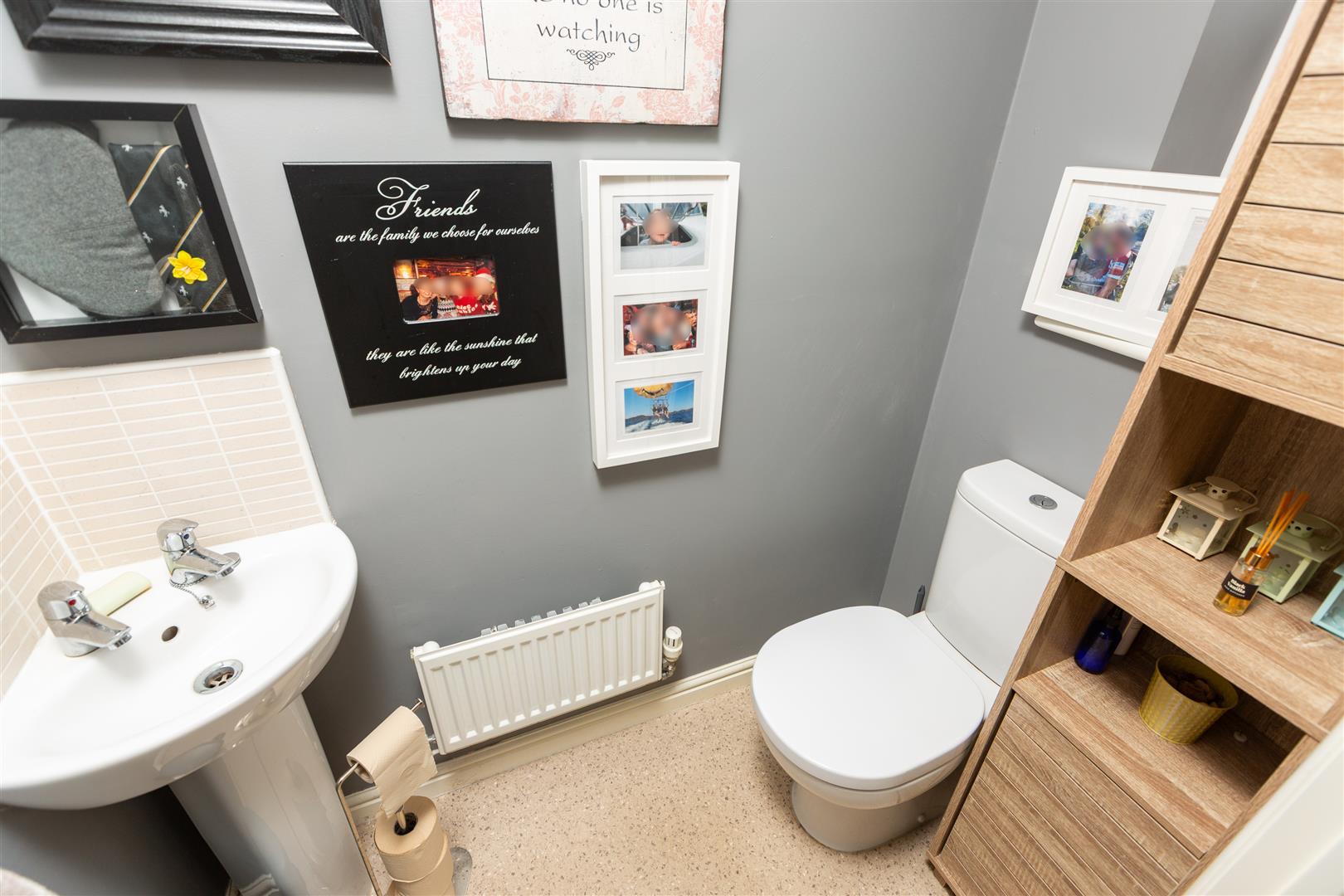Heol Waungron, Carway, Kidwelly, SA17 4HY